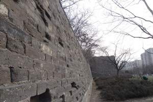 明北京城墙